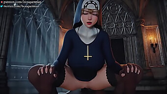 Koleksi Video Porno Animasi 3d Terbaik