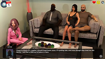 Episode 5 Av My Wife'S A Star: A Hot Wife'S Story In 3d