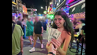 I Encountered A Stunning Woman On The Street And Had Sex With Her In Every Possible Position For Financial Gain